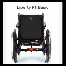 MUST SEE!!! AMAZING, RECLINING WHEELCHAIR! 