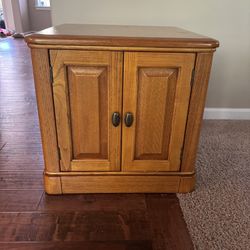 Side Table