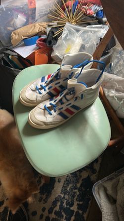 Adidas Americana