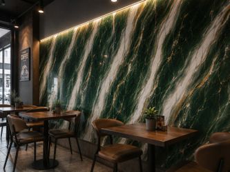 Decorative panels