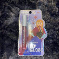 Disney Frozen Lip gloss