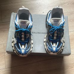 Balenciaga Track 2