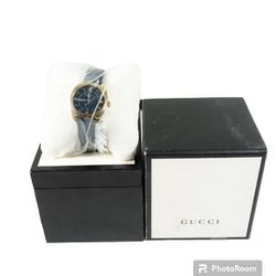 Gucci GG2570 Brown Women's Watch - YA142407