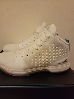 Brand Black Basketball Shoes