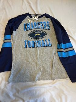 Los Angeles Chargers T- Shirt