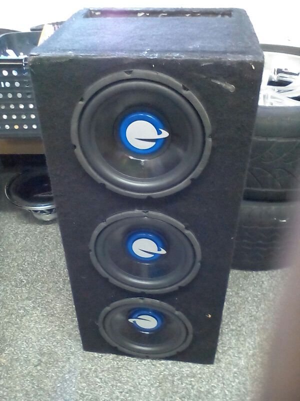3. 10s in a box