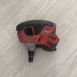 Milwaukee Palm Nailer