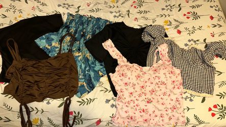Cute tops