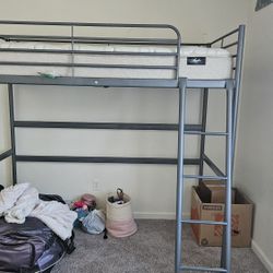 Loft Bed 