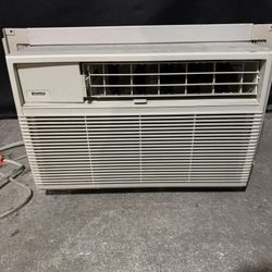 Kenmore Window Unit 