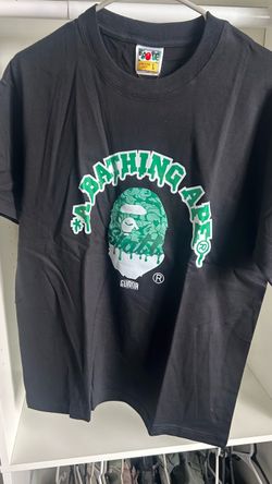 Gunna bape shirt