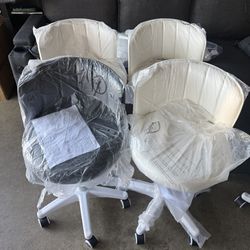 Vanity or Office Chair