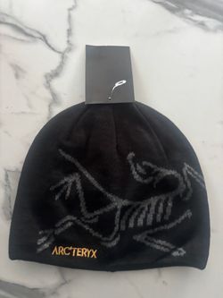 Arc'teryx Bird Head Toque Beanie