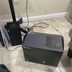 Xbox Series X