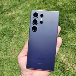 Samsung Galaxy S24 Ultra, Verizon Carrier 