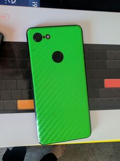 Google pixel 3
