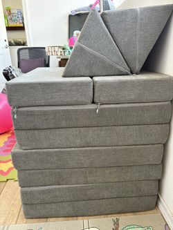 Costco Build Your Fort