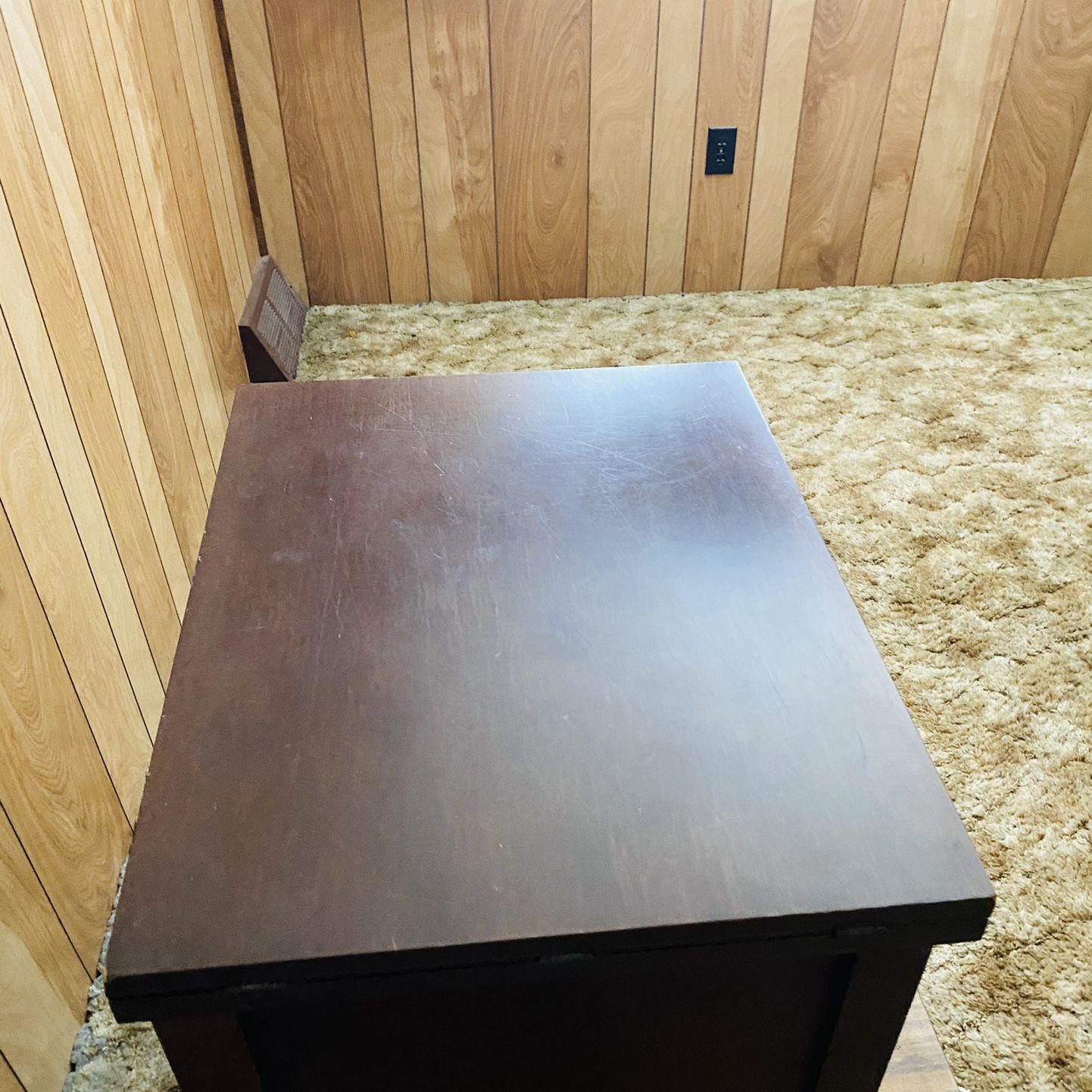 Sewing Table