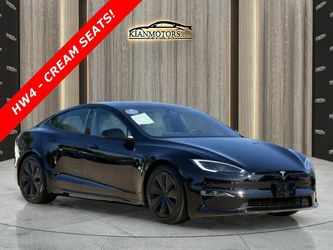2023 Tesla Model S