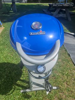 Char-Broil