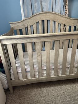 Crib