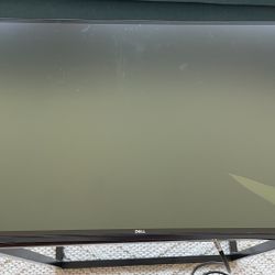 Dell 27” Monitor