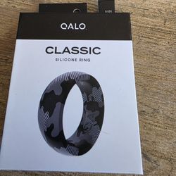 Silicone Sport Wedding  Rings