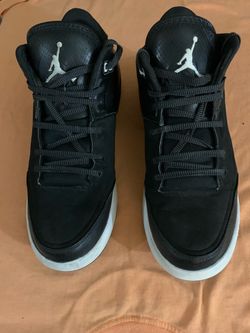 Jordan Flight Retro Sneakers For Men !!!