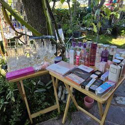 SALE SALE SALE DEC 6&7, 2025