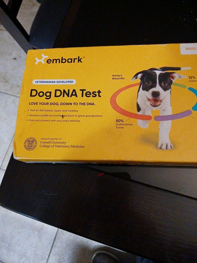 Embark