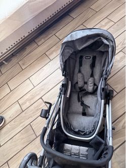 Strollers