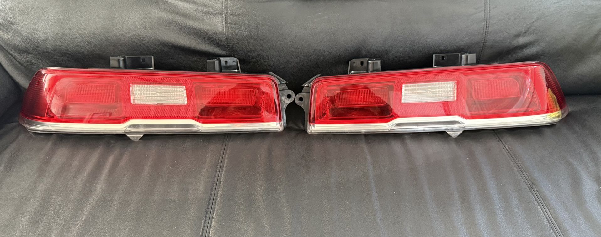 Camaro Tail Lights 2013 -15