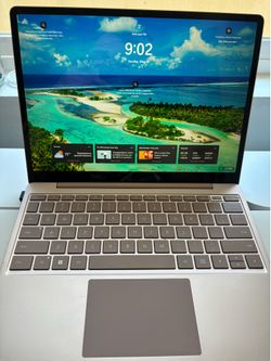 Microsoft Surface Go 3