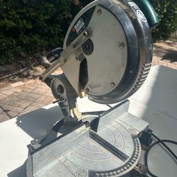 Black & Decker 10 inch table saw