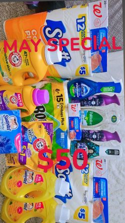 🔥Household bundles🔥