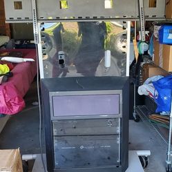 Your Next BBQ Outside TV Stand 