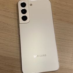 Galaxy S22 Fully Unlocked 