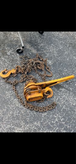Hoist
