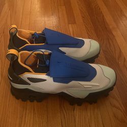 Reebok X Pyer Moss Trail Fury - Size 12.5
