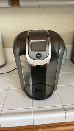 Keurig 2.0 Single Serve Coffee Maker
