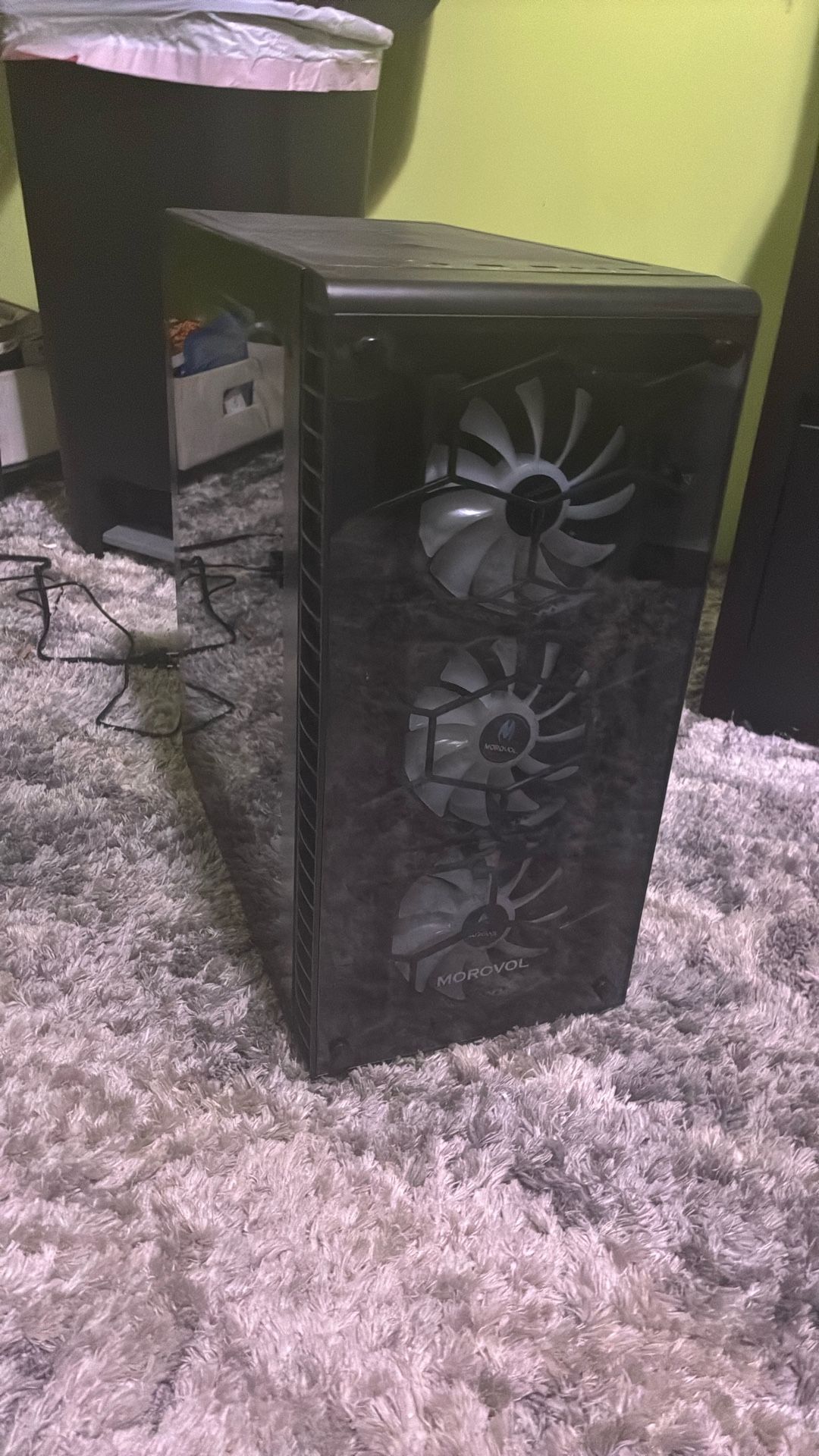 Tower Pc Case