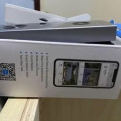 Aozu Doorbell Camera