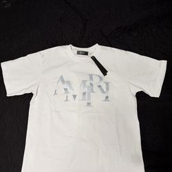 Amiri T Shirt