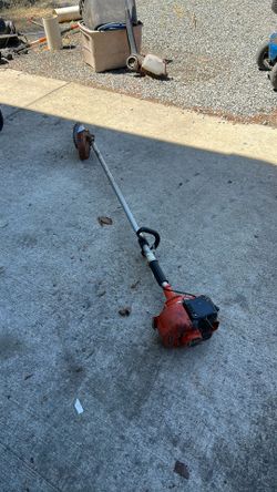 Echo Gas Weed Wacker