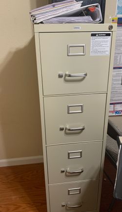 Metal Drawer