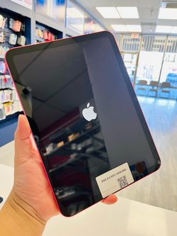 iPad 10th gen 64GB WiFi