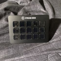 Elgato Stream deck 