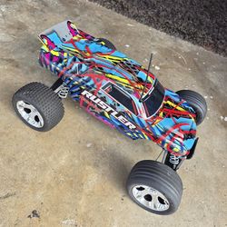 RC Car Traxxas