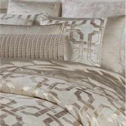 Hotel Collection Fresco Duvet and Shams