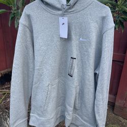Nike Hoodie Swuater 